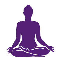 Padmasana (postura del loto)-01