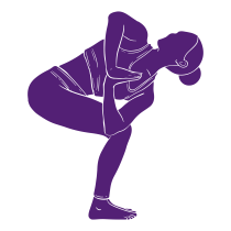 Parivrtta Utkatasana – La silla en torsión-01